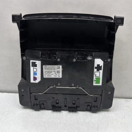 Eclairage de plafonnier MERCEDES CLASSE A 176