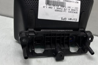 Ecran GPS MERCEDES CLASSE A 176