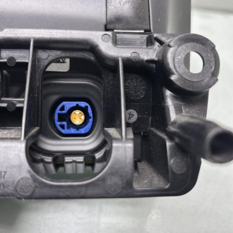 Ecran GPS MERCEDES CLASSE A 176 Photo n°3