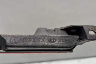 Feu arriere stop central MERCEDES CLASSE A 176