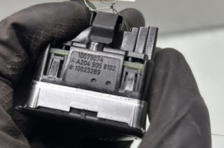 Interrupteur de leve vitre arriere droit MERCEDES CLASSE A 176