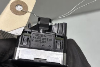 Interrupteur de leve vitre avant droit MERCEDES CLASSE A 176