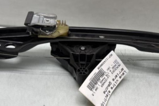 Leve vitre electrique arriere gauche MERCEDES CLASSE A 176 Photo n°1