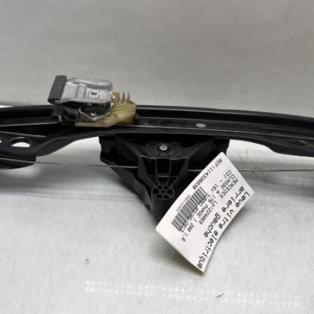 Leve vitre electrique arriere gauche MERCEDES CLASSE A 176 Photo n°1