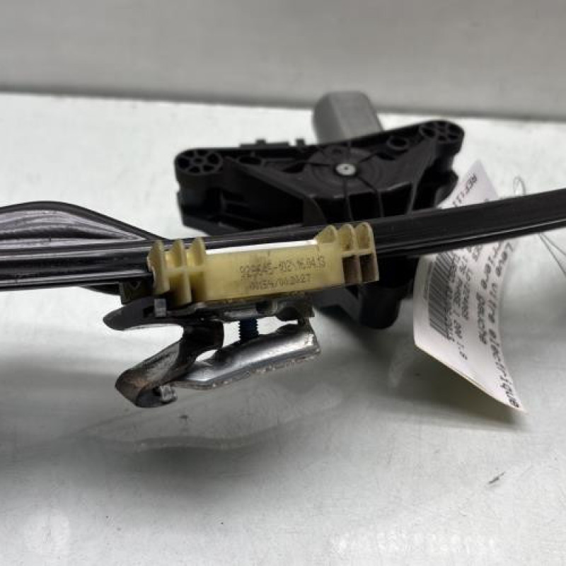 Leve vitre electrique arriere gauche MERCEDES CLASSE A 176 Photo n°2