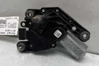 Moteur essuie glace arriere MERCEDES CLASSE A 176 Photo n°1