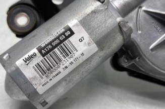 Moteur essuie glace arriere MERCEDES CLASSE A 176