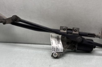 Moteur essuie glace avant MERCEDES CLASSE A 176 Photo n°1