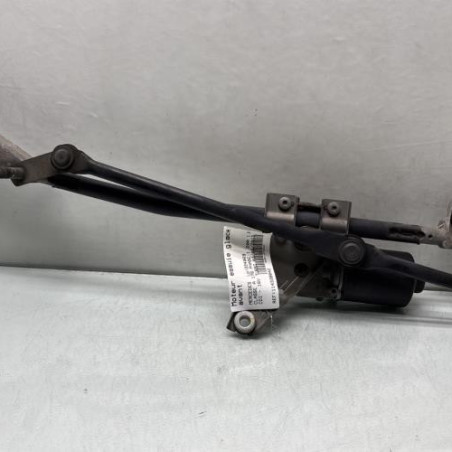Moteur essuie glace avant MERCEDES CLASSE A 176 Photo n°1