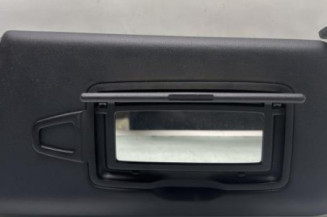 Pare soleil droit MERCEDES CLASSE A 176 Photo n°1