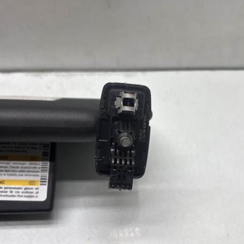 Pare soleil droit MERCEDES CLASSE A 176 Photo n°2