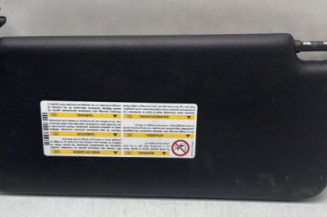 Pare soleil droit MERCEDES CLASSE A 176