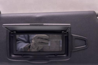 Pare soleil gauche MERCEDES CLASSE A 176 Photo n°1