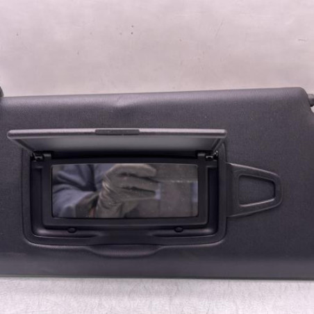 Pare soleil gauche MERCEDES CLASSE A 176 Photo n°1