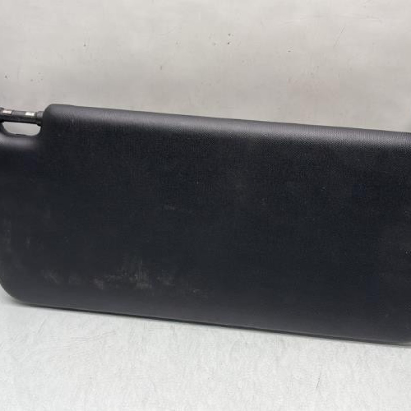 Pare soleil gauche MERCEDES CLASSE A 176 Photo n°3