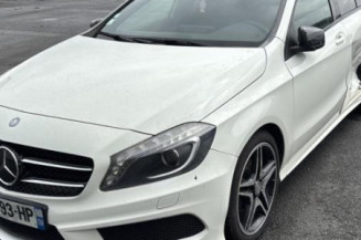 Pare soleil gauche MERCEDES CLASSE A 176