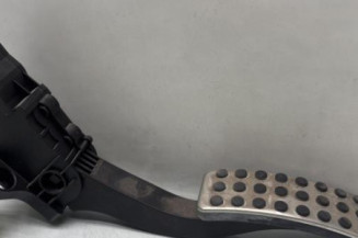 Pedale d'accelerateur MERCEDES CLASSE A 176 Photo n°1