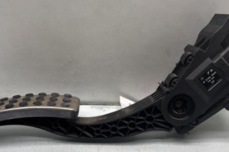 Pedale d'accelerateur MERCEDES CLASSE A 176