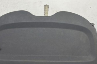 Plage arriere MERCEDES CLASSE A 176 Photo n°1