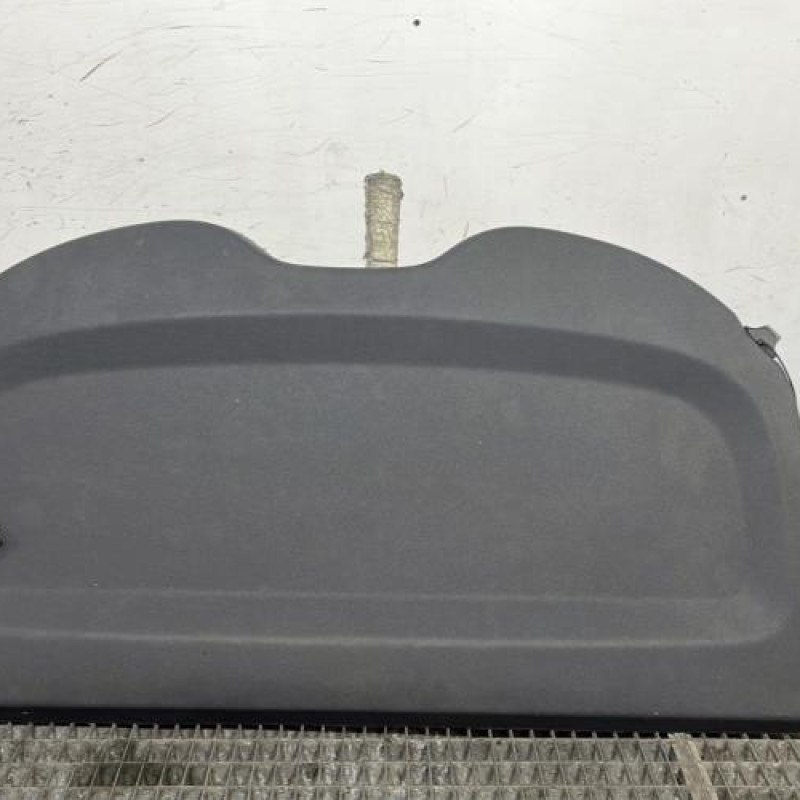 Plage arriere MERCEDES CLASSE A 176 Photo n°1