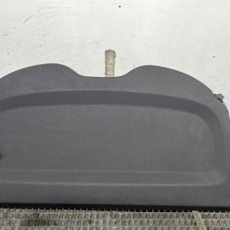 Plage arriere MERCEDES CLASSE A 176 Photo n°1