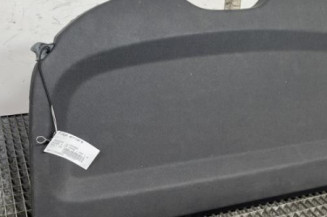 Plage arriere MERCEDES CLASSE A 176