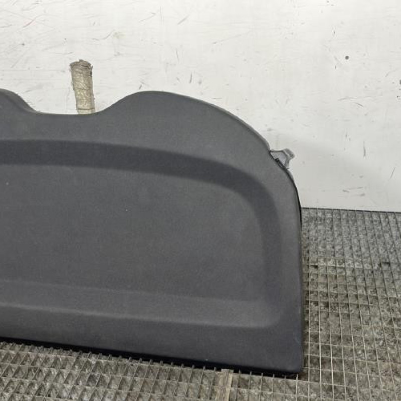 Plage arriere MERCEDES CLASSE A 176 Photo n°3