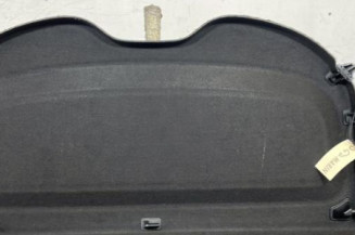 Plage arriere MERCEDES CLASSE A 176