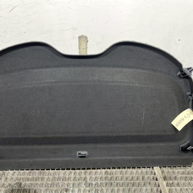 Plage arriere MERCEDES CLASSE A 176 Photo n°4