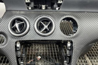Planche de bord complete MERCEDES CLASSE A 176