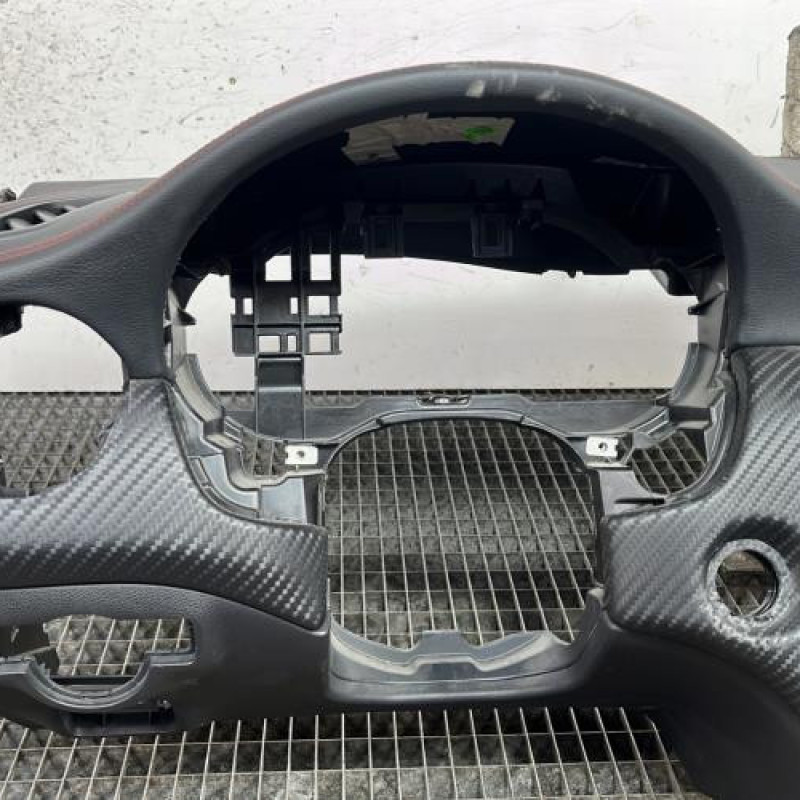 Planche de bord complete MERCEDES CLASSE A 176 Photo n°4