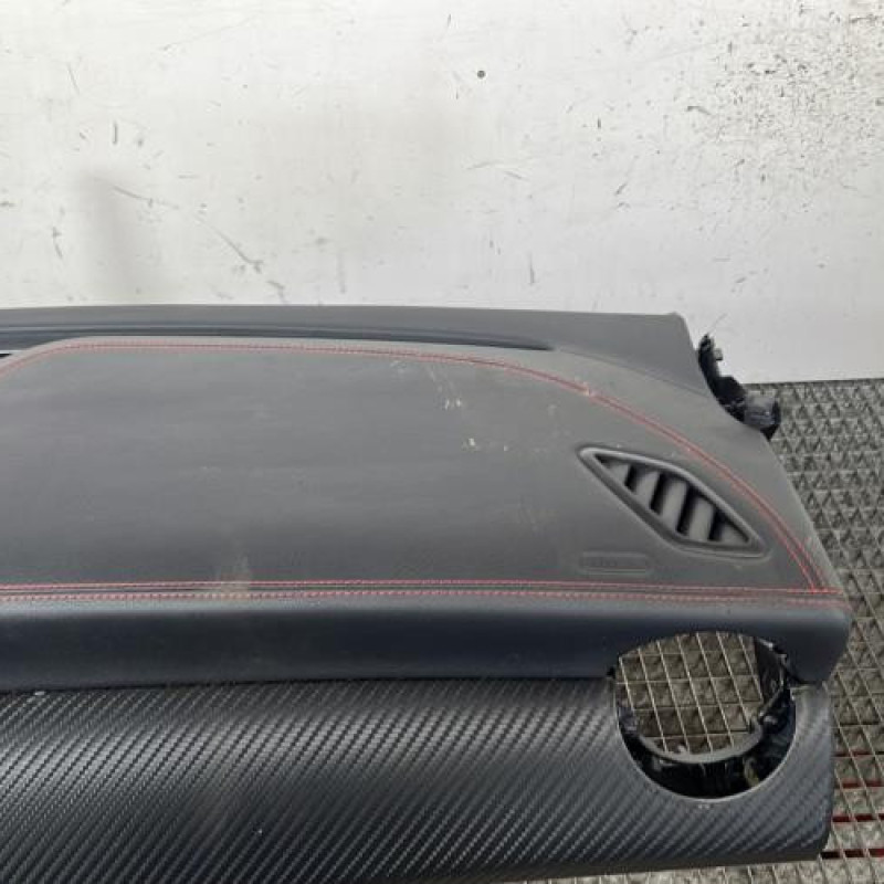 Planche de bord complete MERCEDES CLASSE A 176 Photo n°7