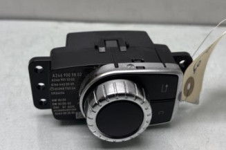 Commande GPS MERCEDES CLASSE A 176 Photo n°1