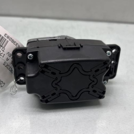 Commande GPS MERCEDES CLASSE A 176