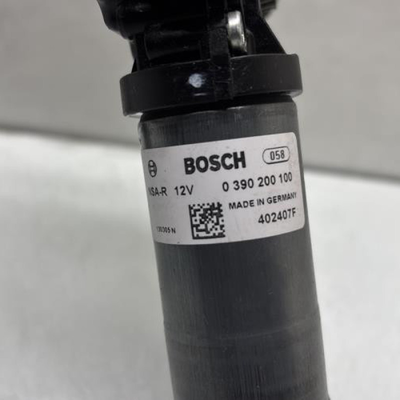 Moteur toit ouvrant MERCEDES CLASSE A 176 Photo n°2