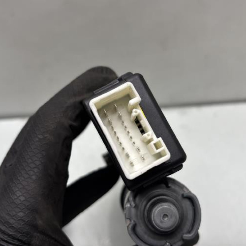 Moteur toit ouvrant MERCEDES CLASSE A 176 Photo n°5