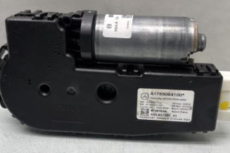 Moteur toit ouvrant MERCEDES CLASSE A 176