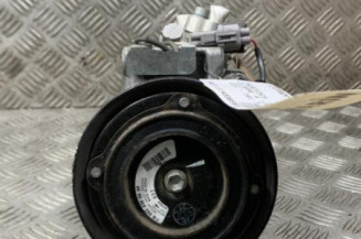 Compresseur clim MERCEDES CLASSE A 176