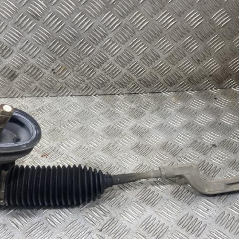 Cremaillere assistee MERCEDES CLASSE A 176 Photo n°5