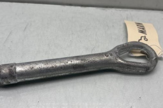 Crochet de remorquage MERCEDES CLASSE A 176