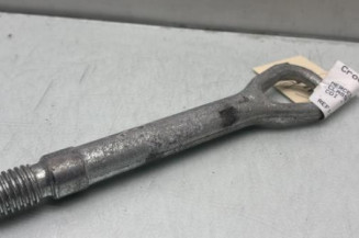 Crochet de remorquage MERCEDES CLASSE A 176