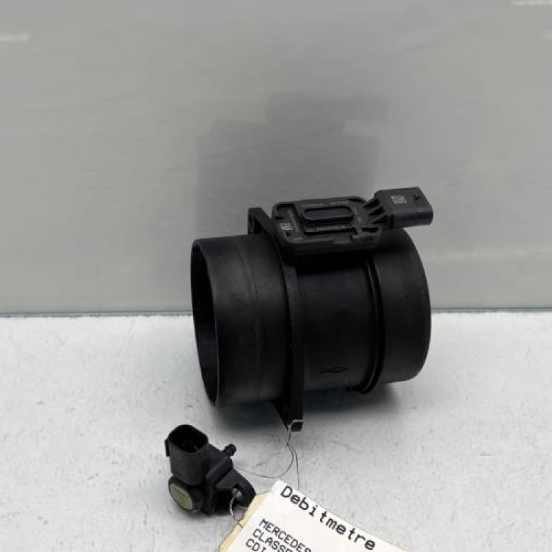 Debitmetre MERCEDES CLASSE A 176 Photo n°1