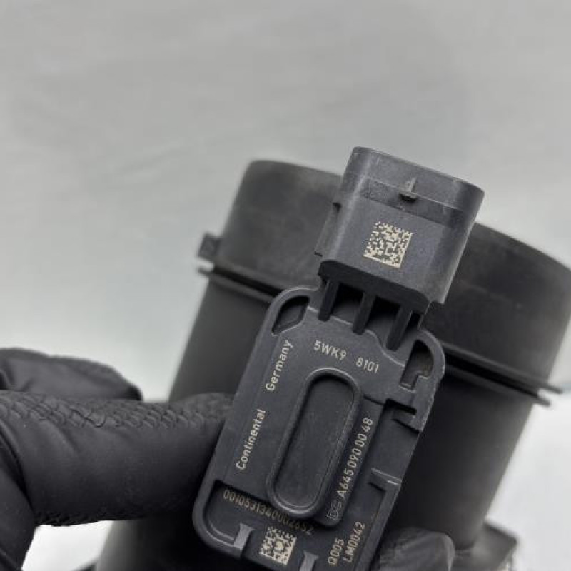 Debitmetre MERCEDES CLASSE A 176 Photo n°3