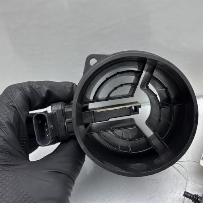 Debitmetre MERCEDES CLASSE A 176 Photo n°6