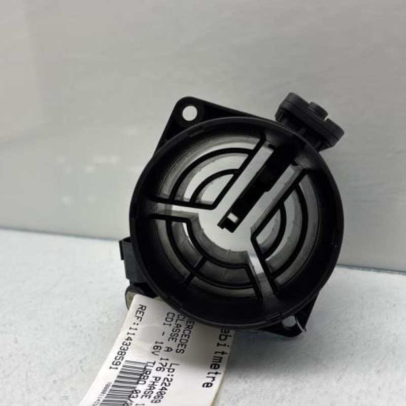 Debitmetre MERCEDES CLASSE A 176 Photo n°7