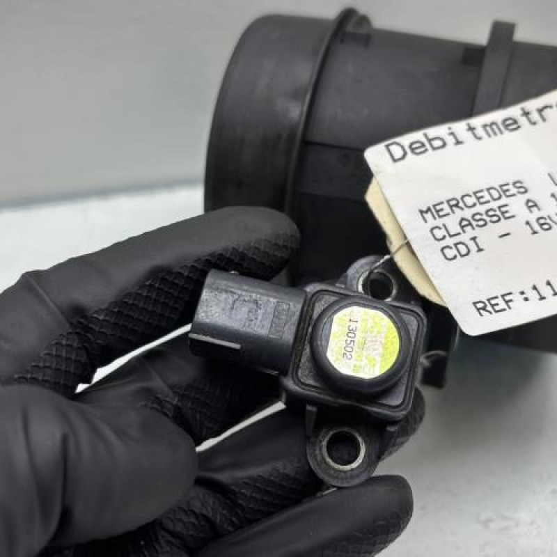 Debitmetre MERCEDES CLASSE A 176 Photo n°8