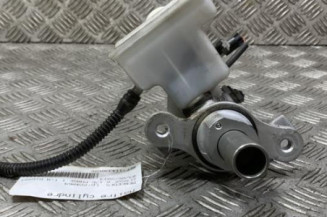 Maitre cylindre (freinage) MERCEDES CLASSE A 176 Photo n°1