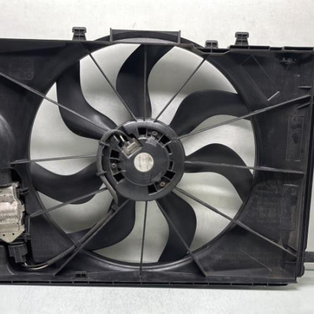Moto ventilateur radiateur MERCEDES CLASSE A 176