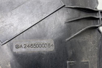 Moto ventilateur radiateur MERCEDES CLASSE A 176