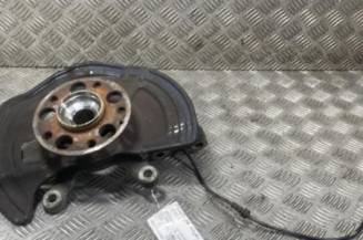 Pivot de moyeu avant droit MERCEDES CLASSE A 176 Photo n°1